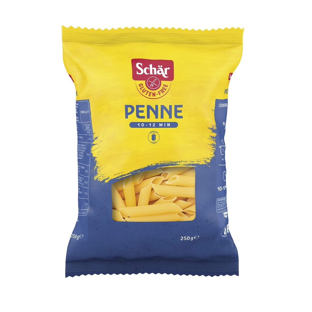 Penne Gluten Free Pasta