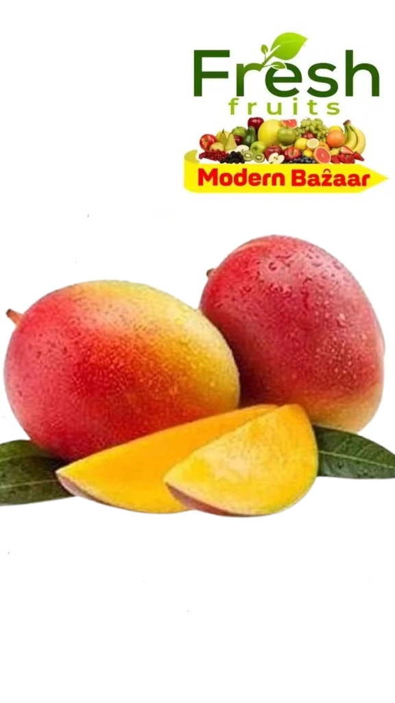 Mango Sinduri