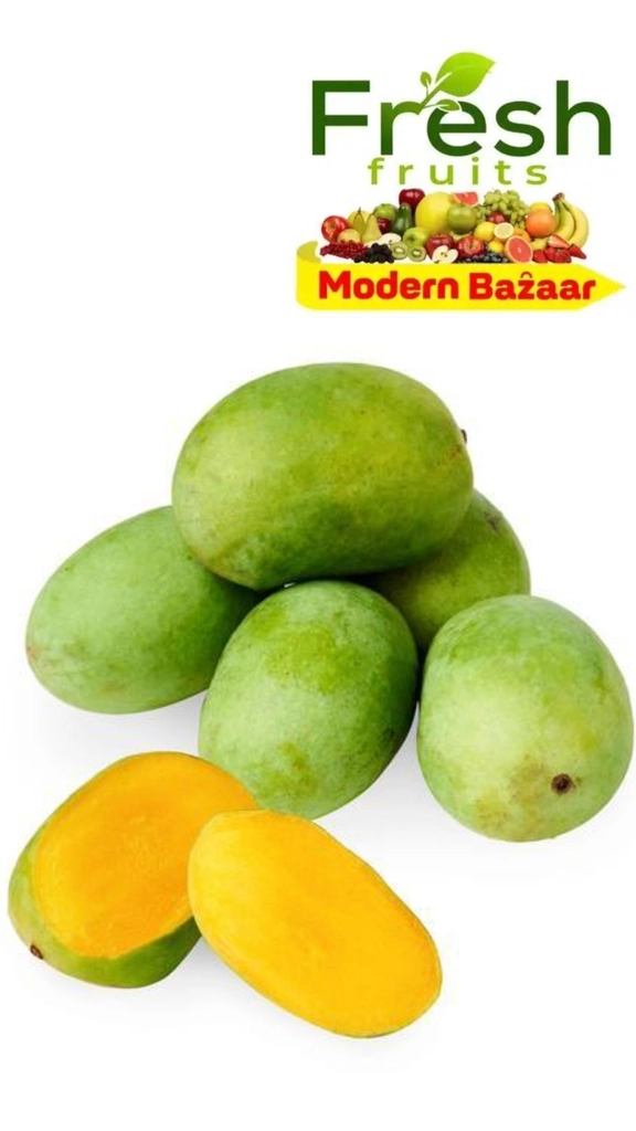 Mango Langda