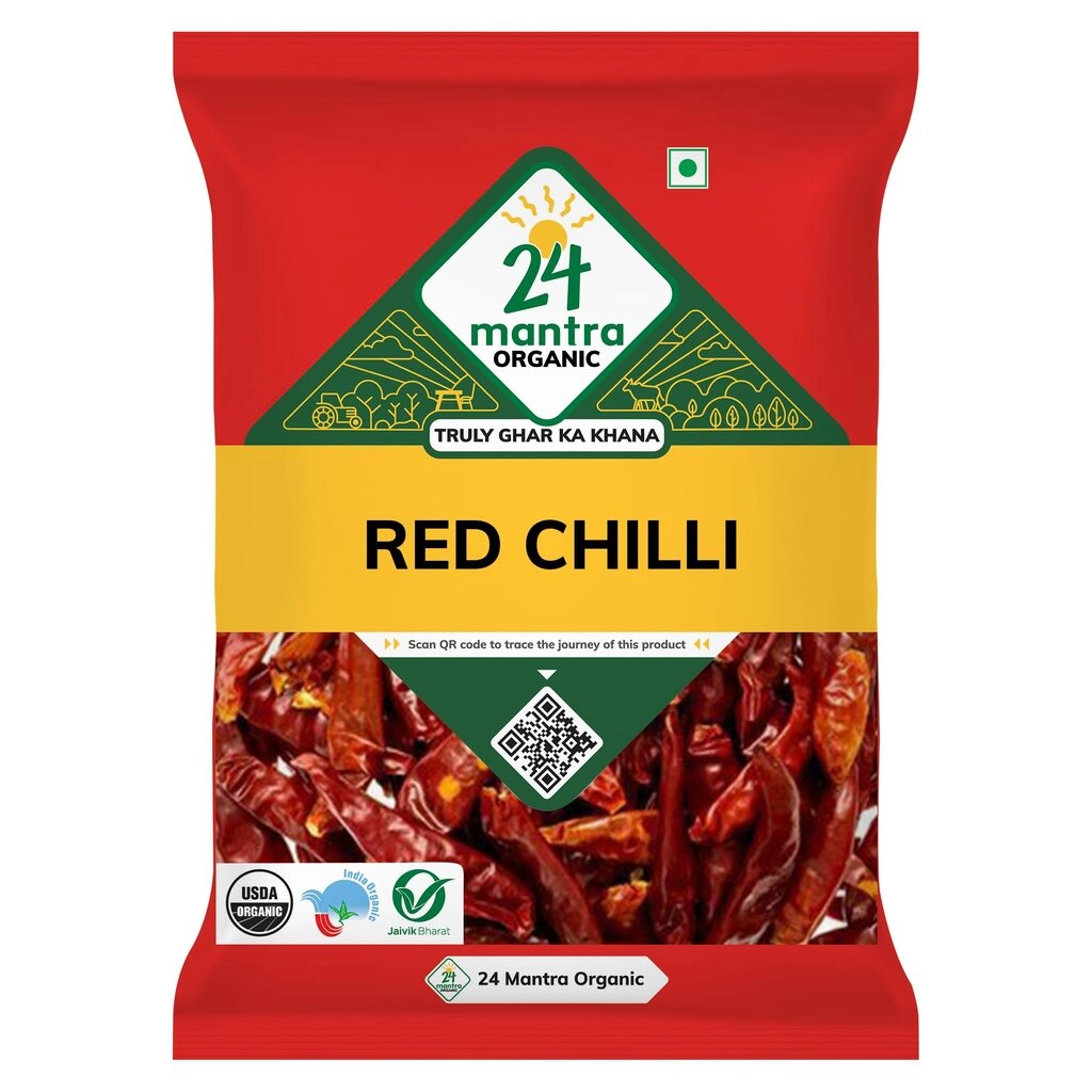 Red Chilli