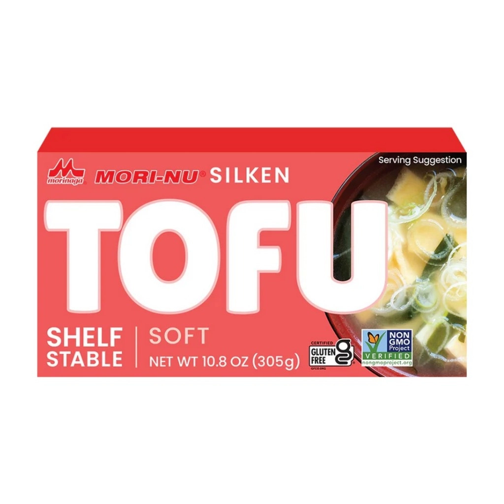 Mori Nu Silken Tofu Soft