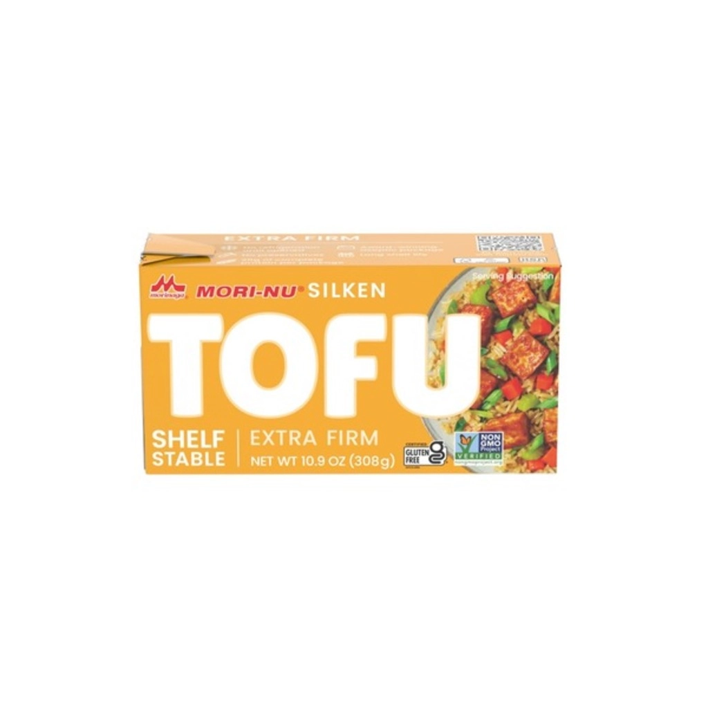 Mori Nu Silken Tofu Extra Firm
