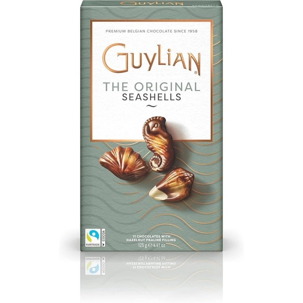 Original Seashells