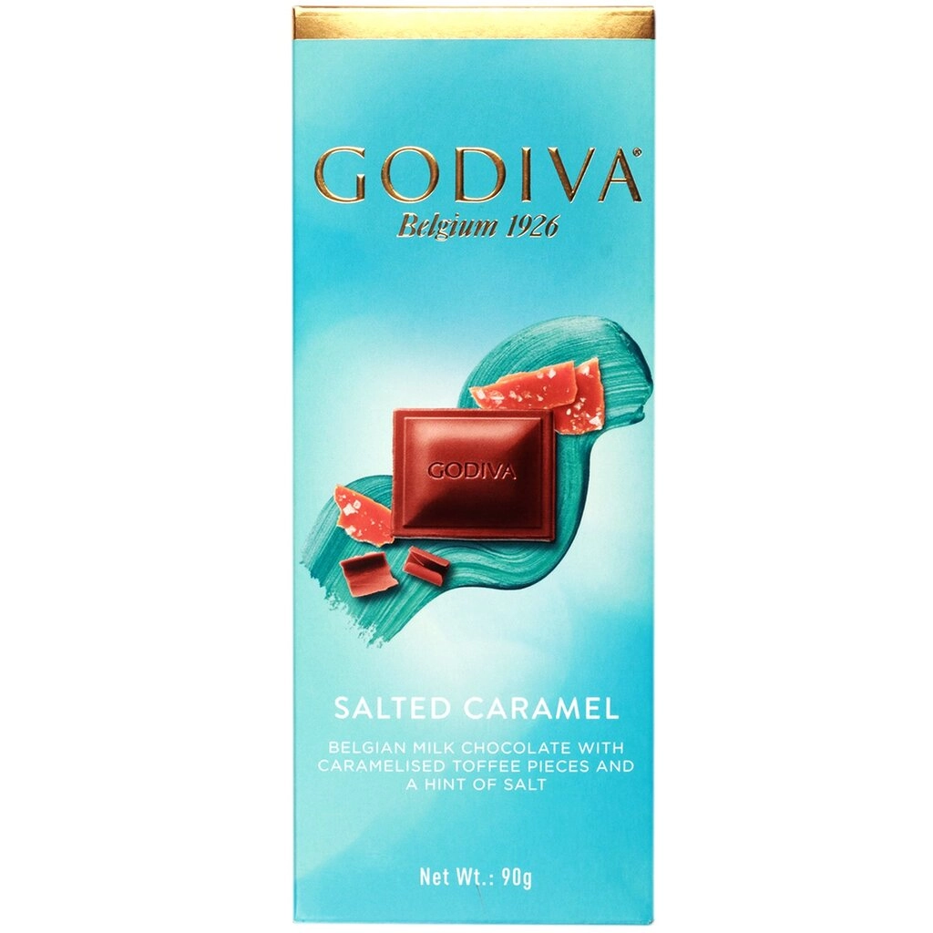 Salted Caramel