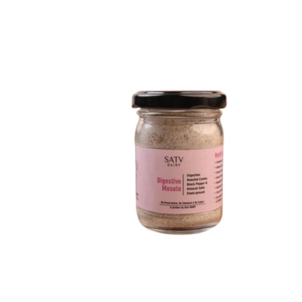 Digestive Masala