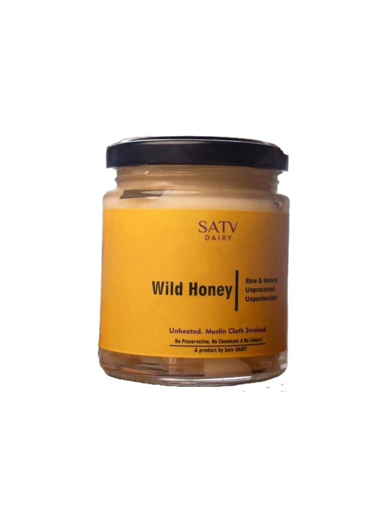 Wild Honey