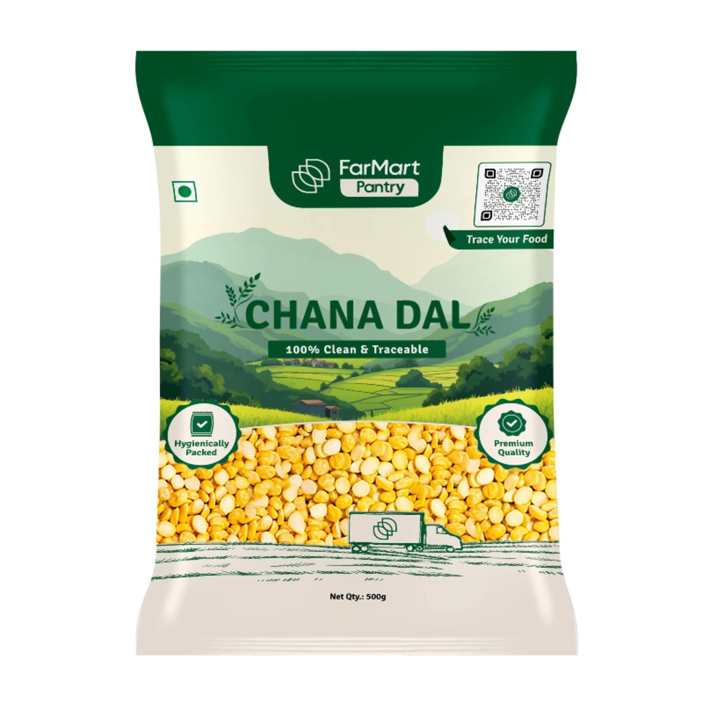 Chana Dal