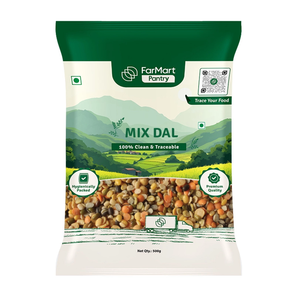 Mix Dal