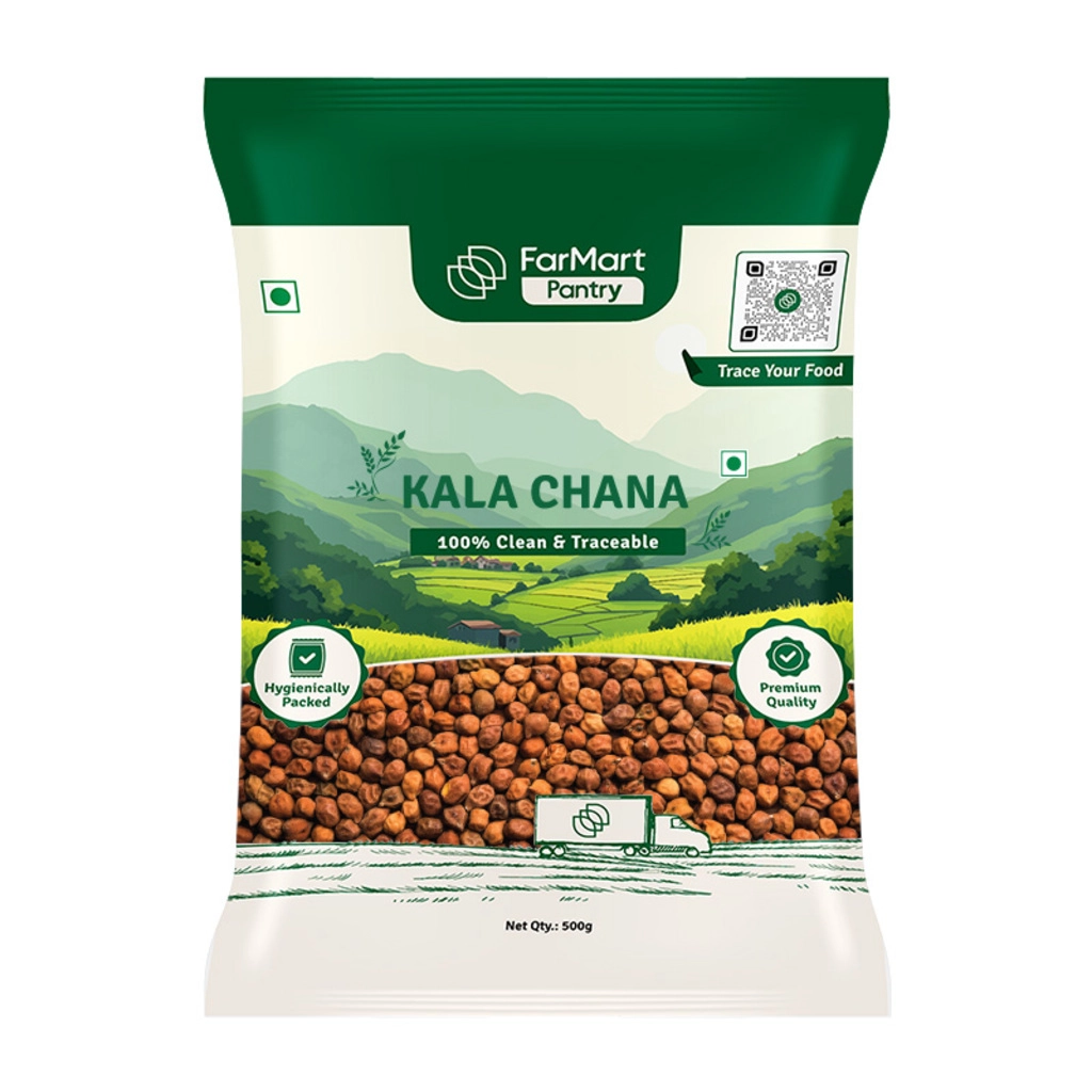 Kala Chana