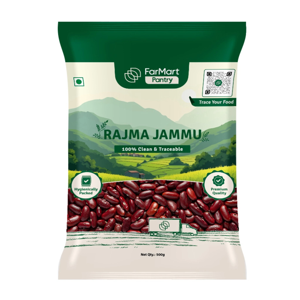 Rajma Jammu