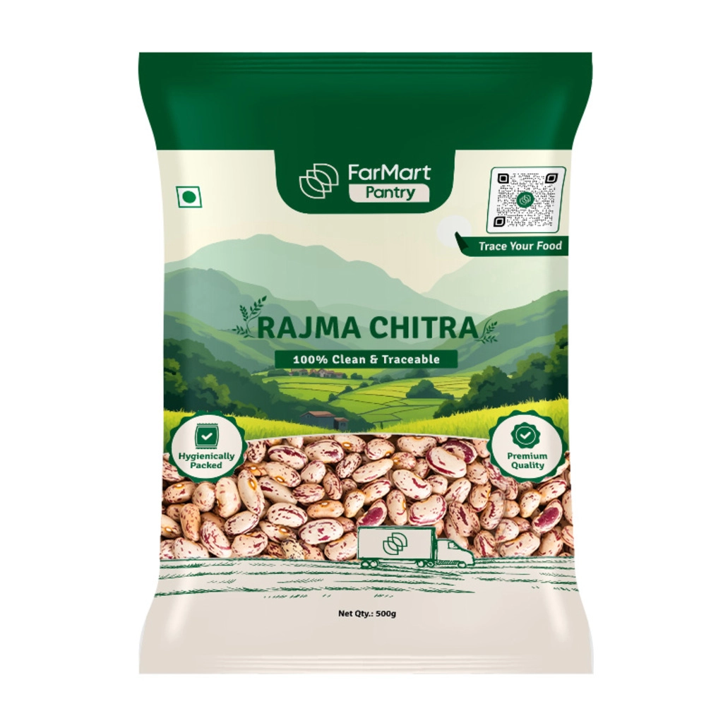 Rajma Chitra