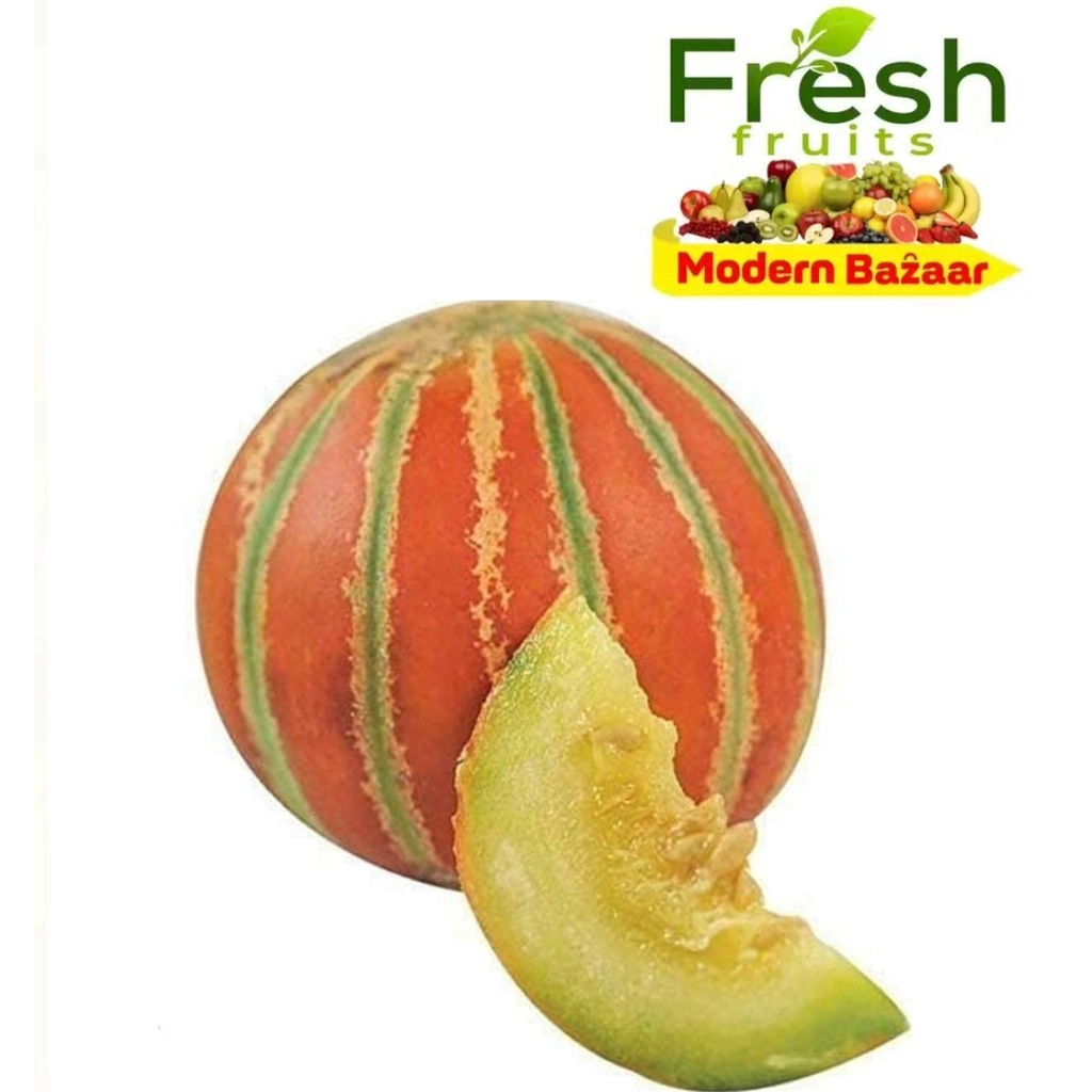 Kajri Muskmelon (Kharbuja)