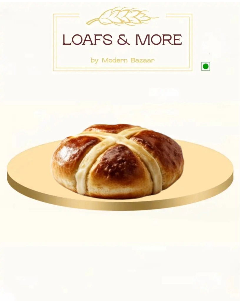 MB Hot Cross Bun