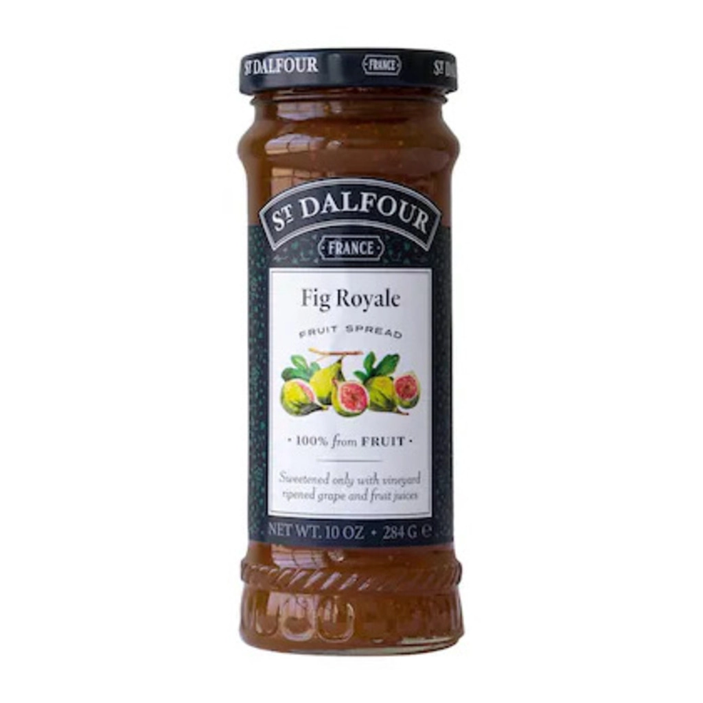 Fig Royale Fruit Spread