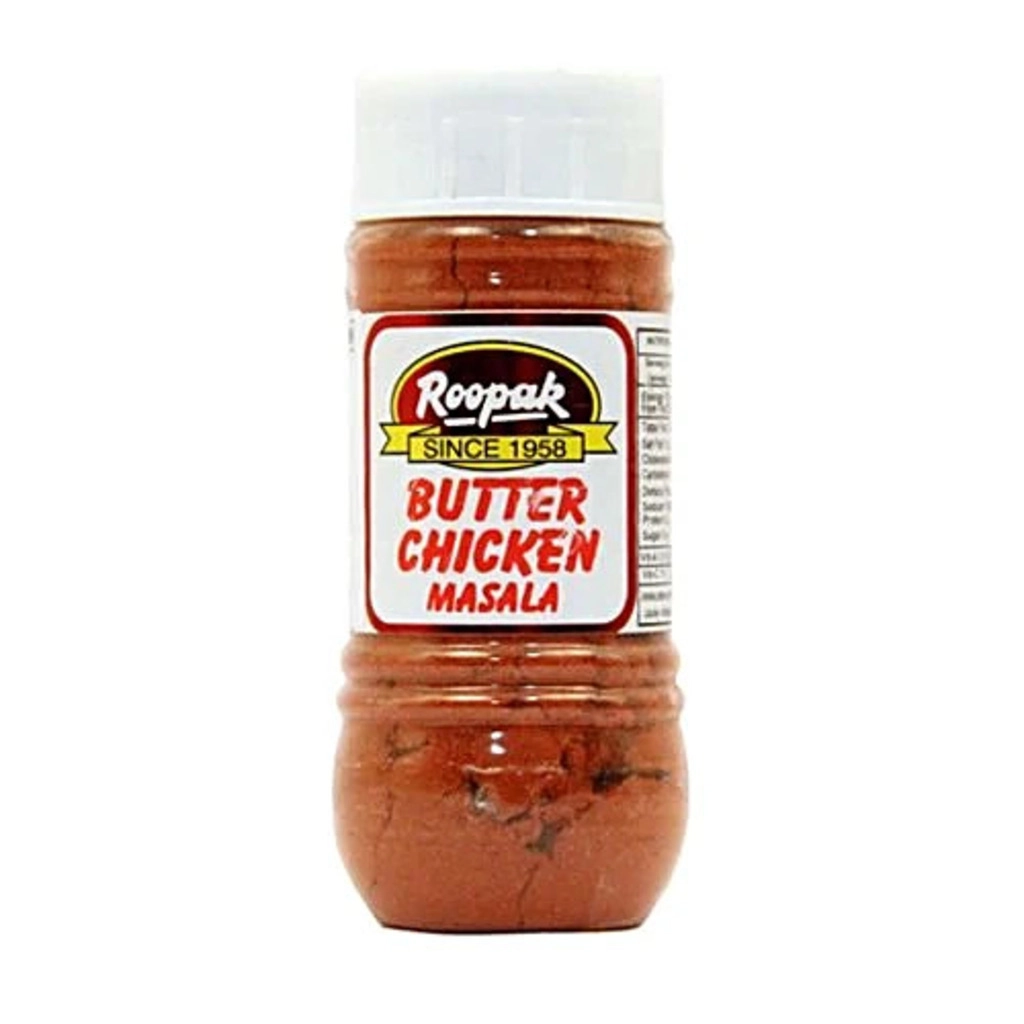 Butter Chicken Masala