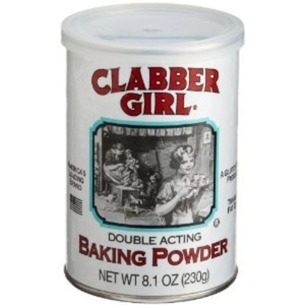 Baking Powder