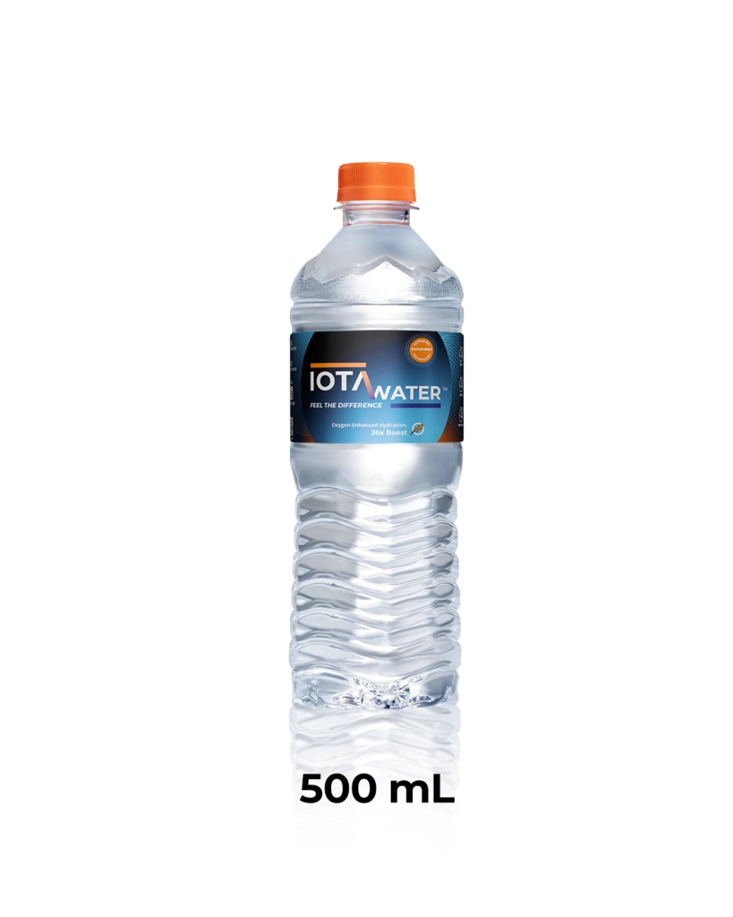 Mineral Water