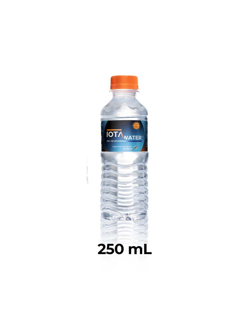Mineral Water