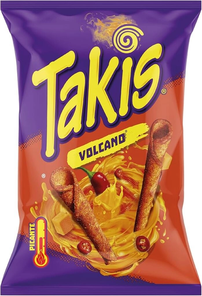Volcano