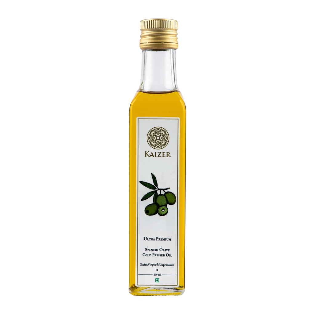 Olive Oil