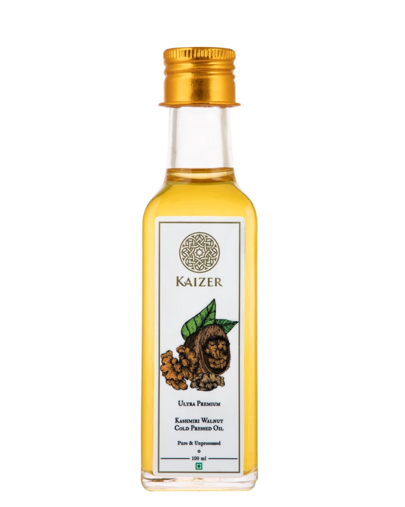 Walnut Oil