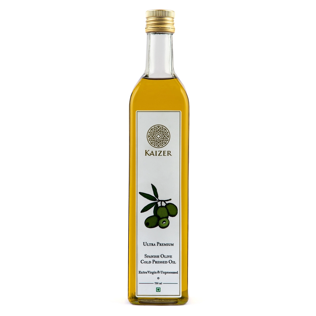 Extra Virgin Olive Oil