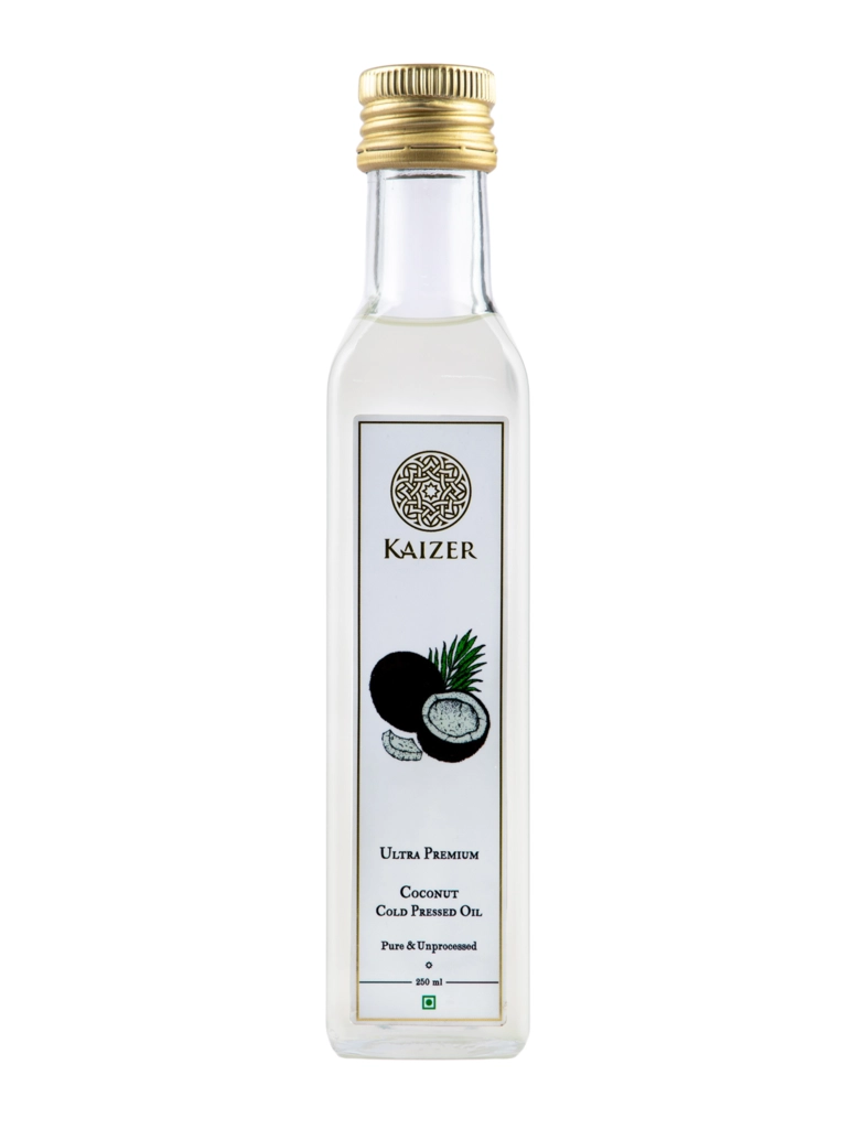 Coconut Oil