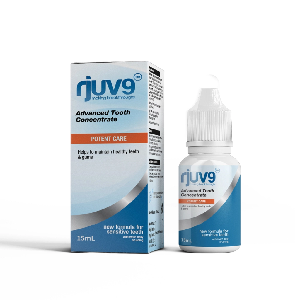 Advanced Tooth Concentrate