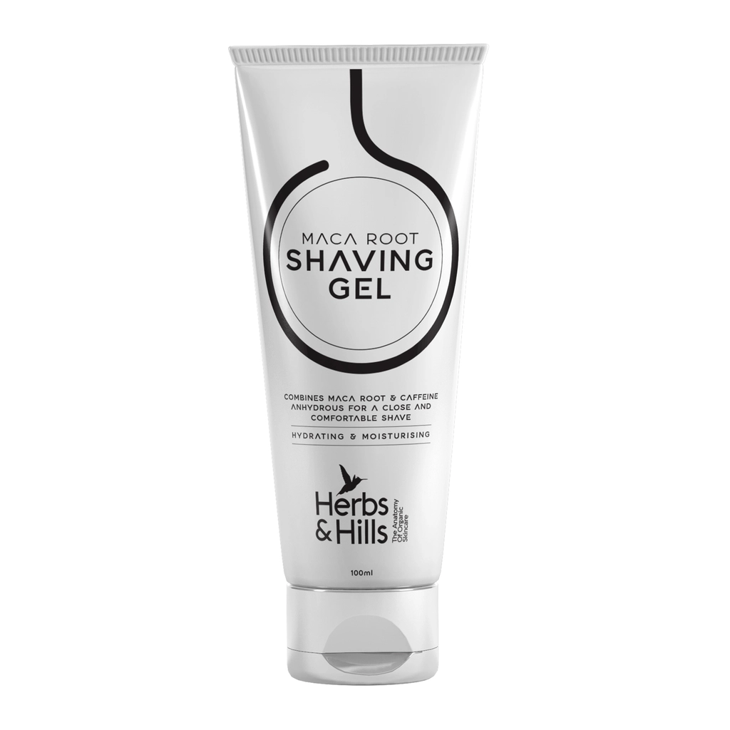 After Shave Balm