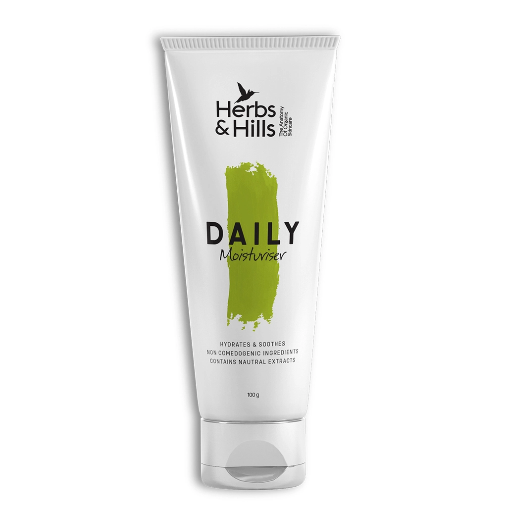Daily Moisturizer