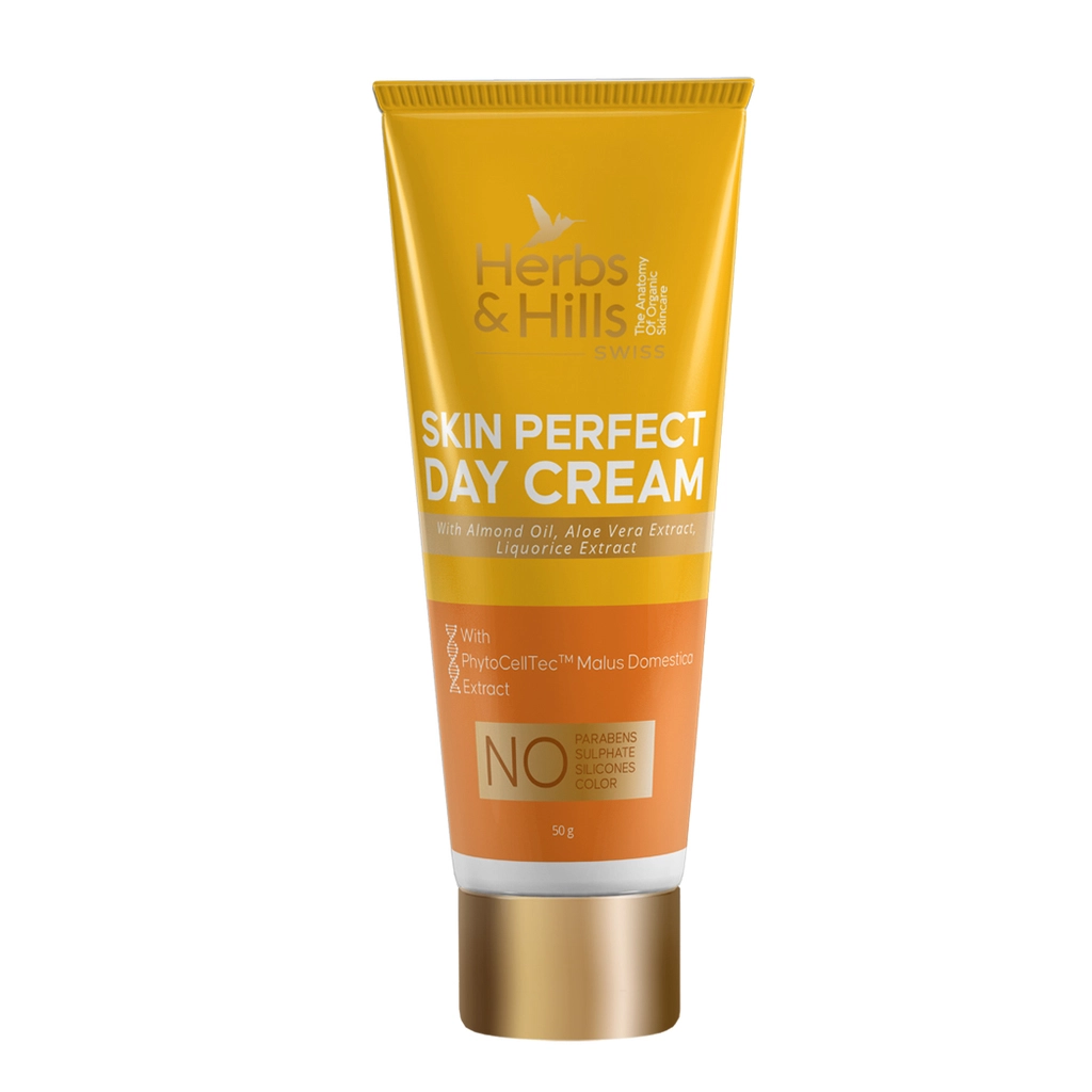 Skin Perfect Day Cream