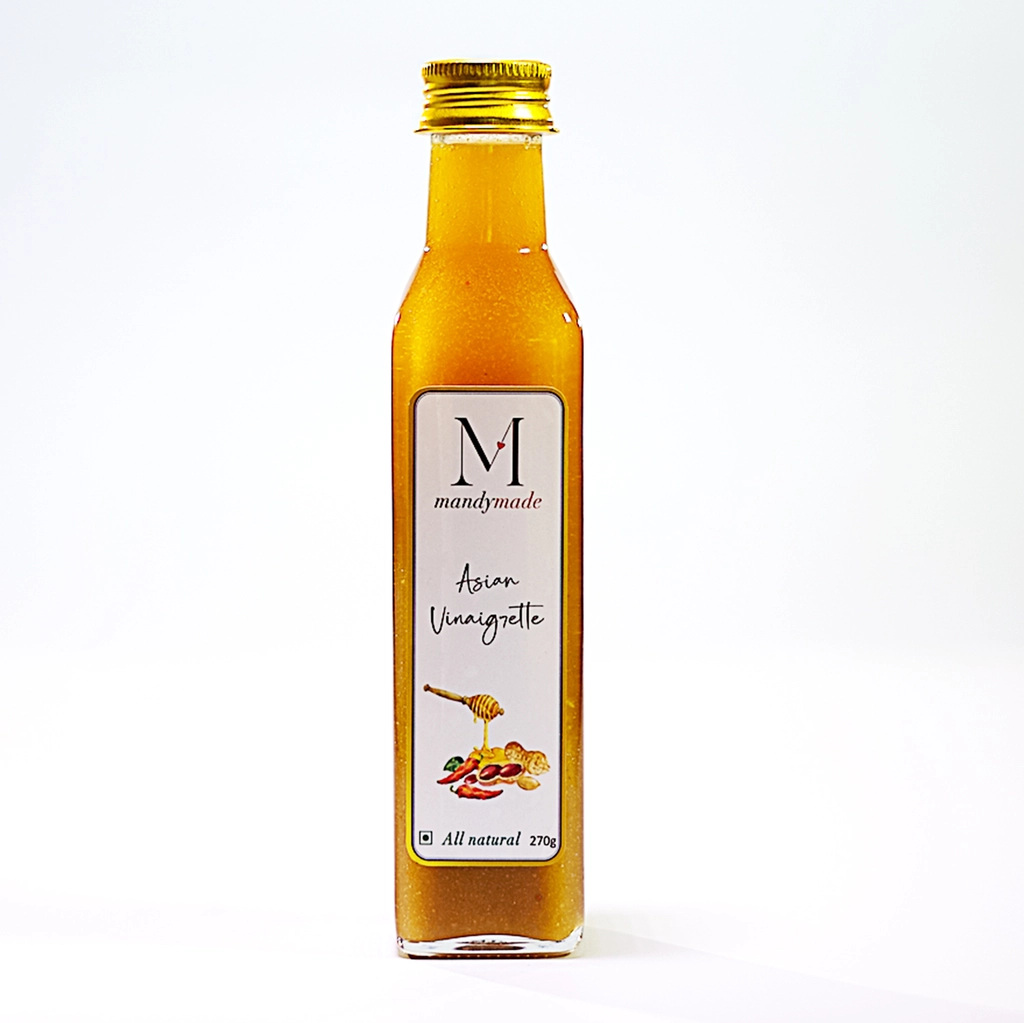Asian Vinaigrette