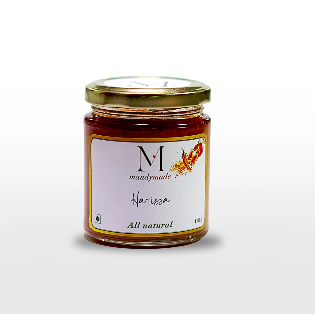 Harissa