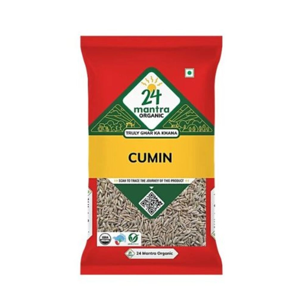Cumin