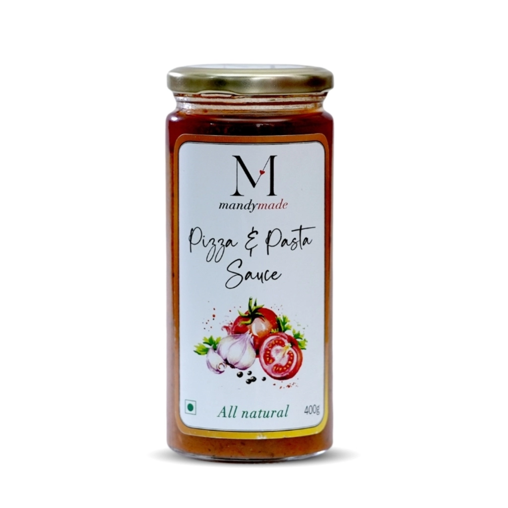 Pizza & Pasta Sauce