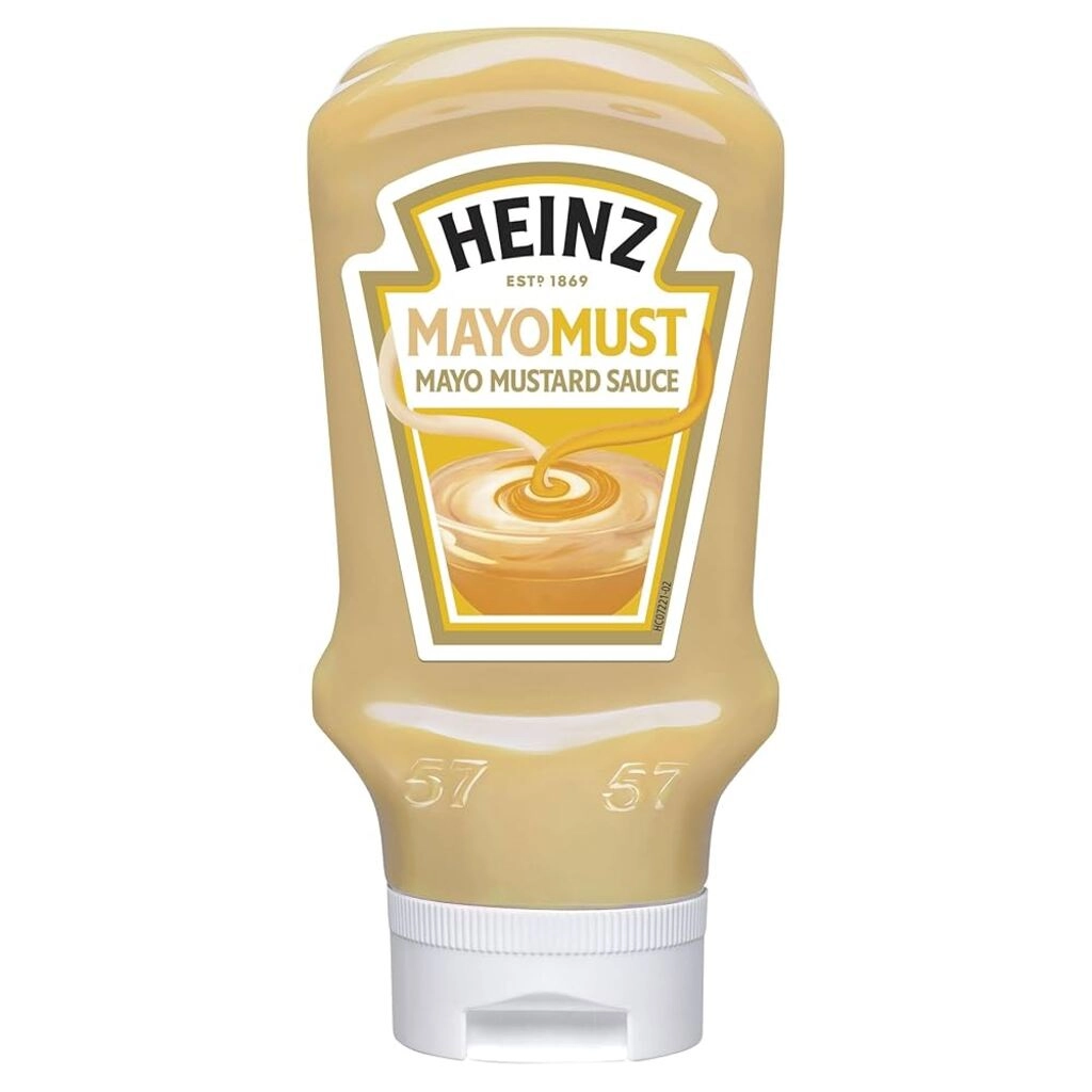 Mayomust Mayo Mustard Sauce