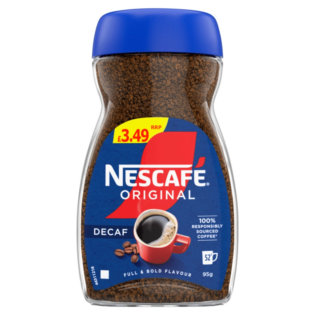 Original Decaf