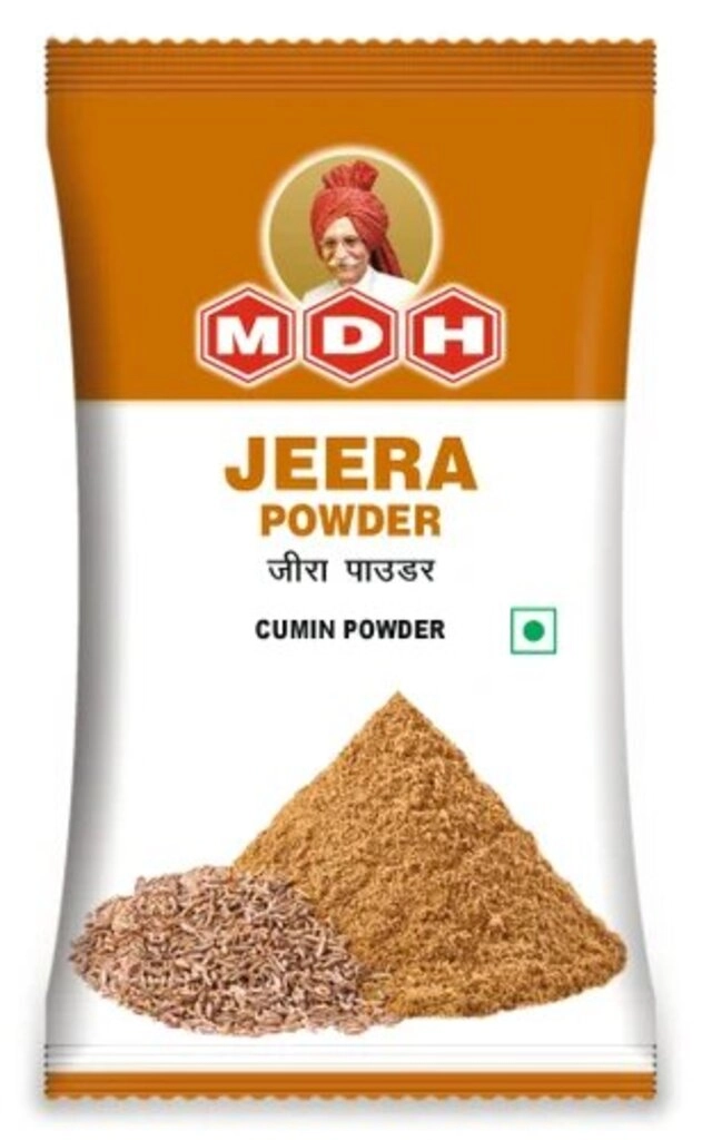 Jeera Powder Pouch