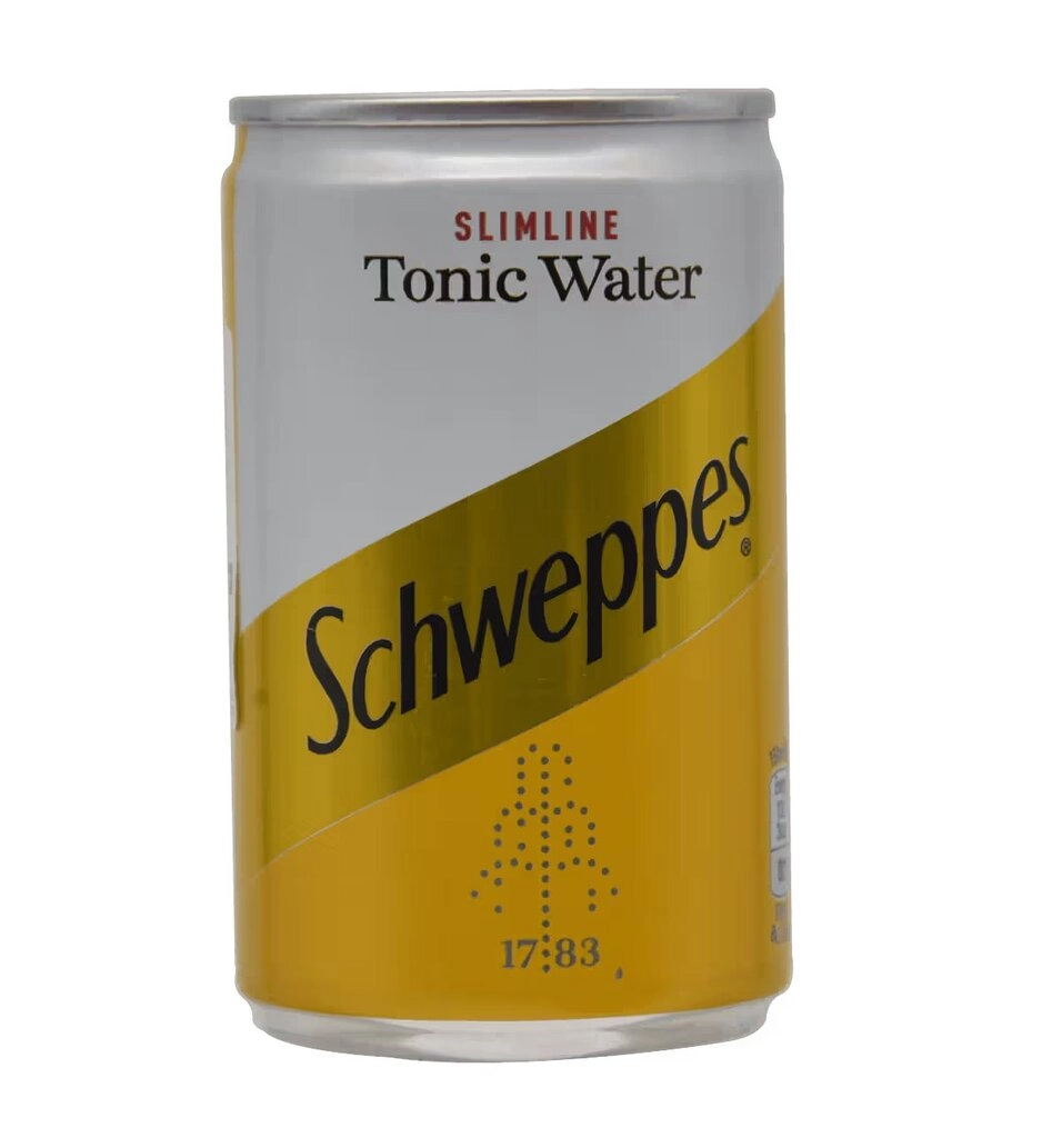 Tonic Water