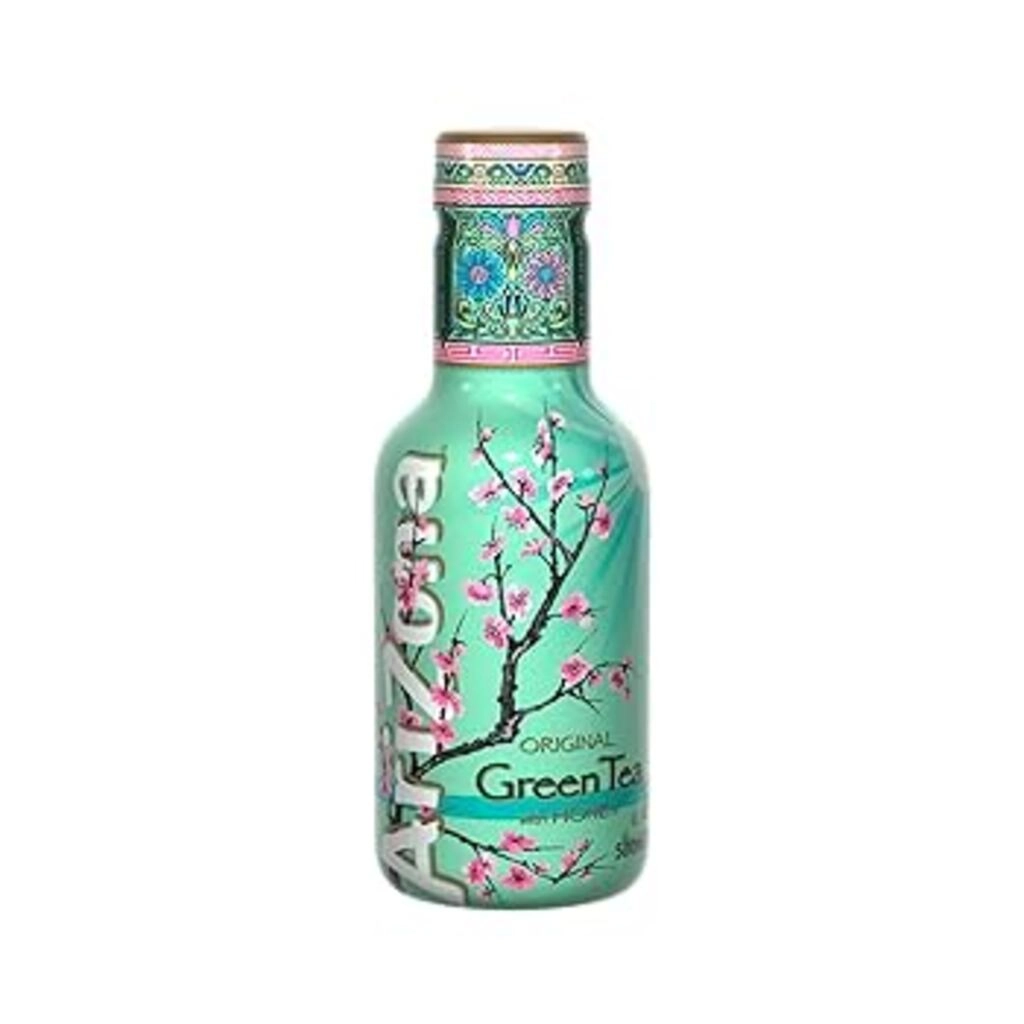 Original Green Tea