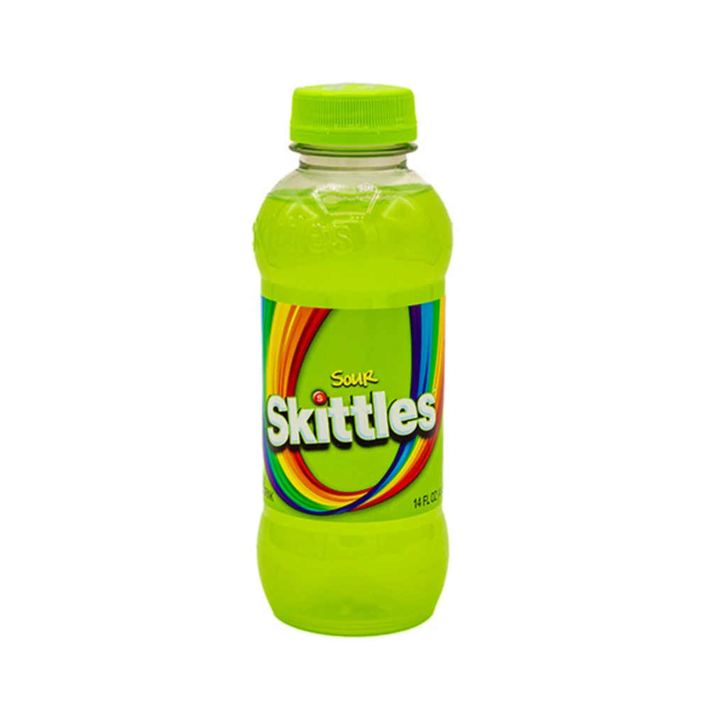 Sour Naturally Flavored Drink