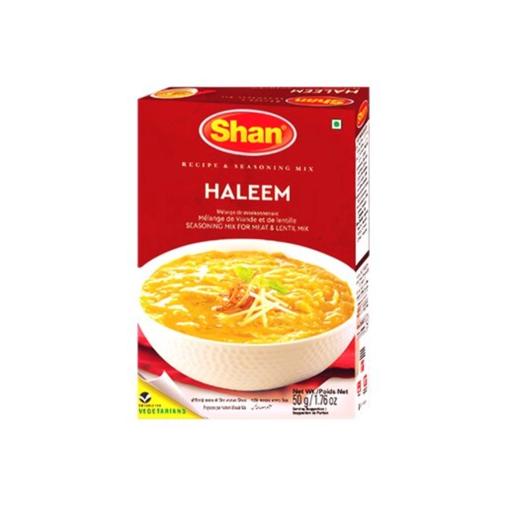 Haleem Masala