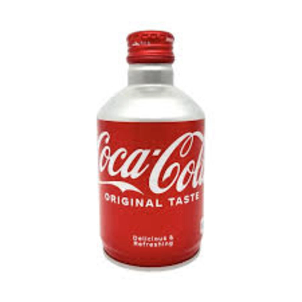 Original Japanese Aluminium Bottle