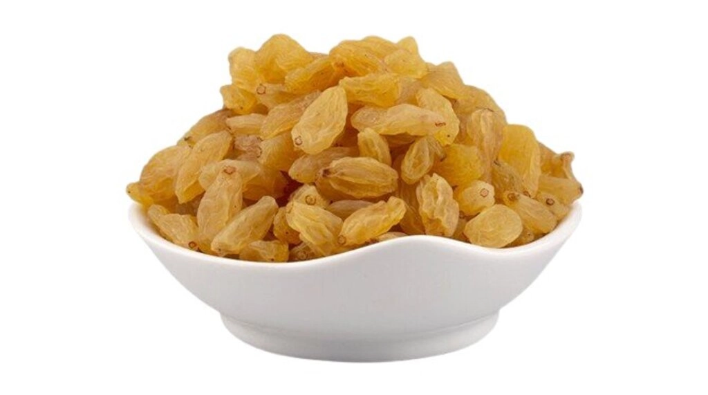 Raisin No 1