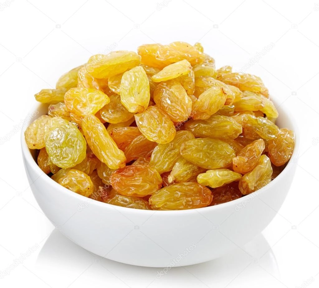 Raisin No 2