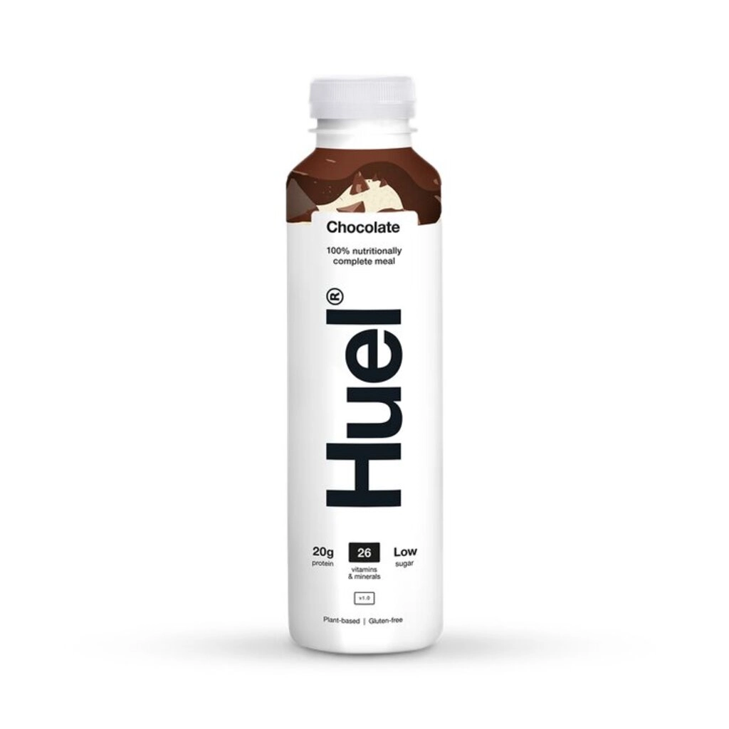 Chocolate Brownie Ready To Drink