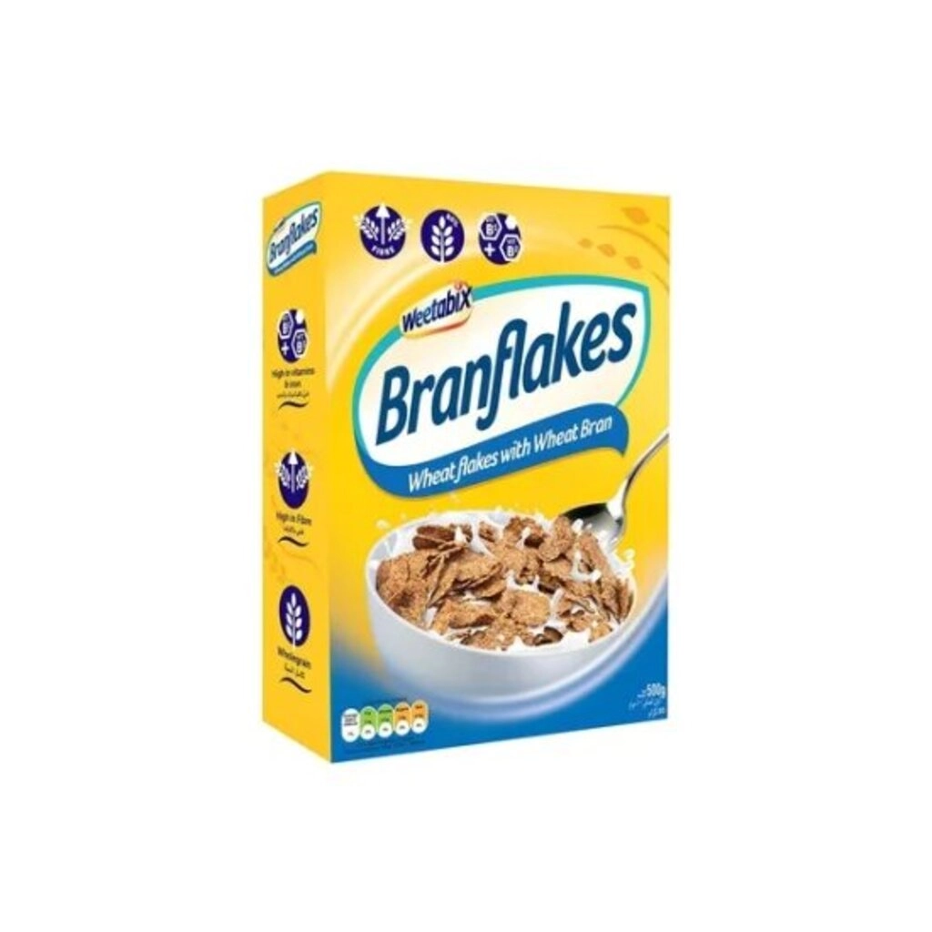 Branflakes