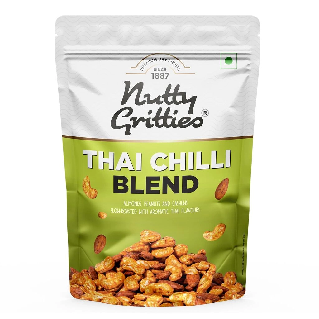 Thai Chilli Blend