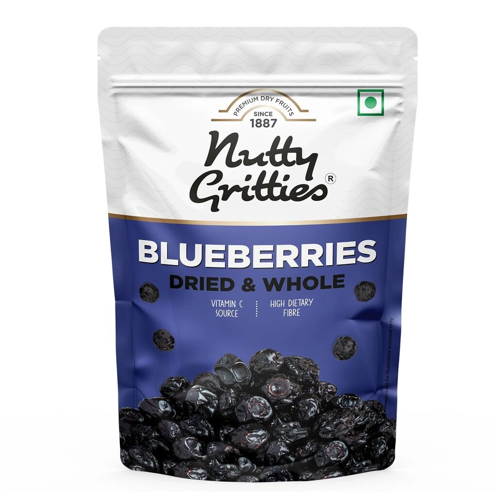 Grities Blueberries