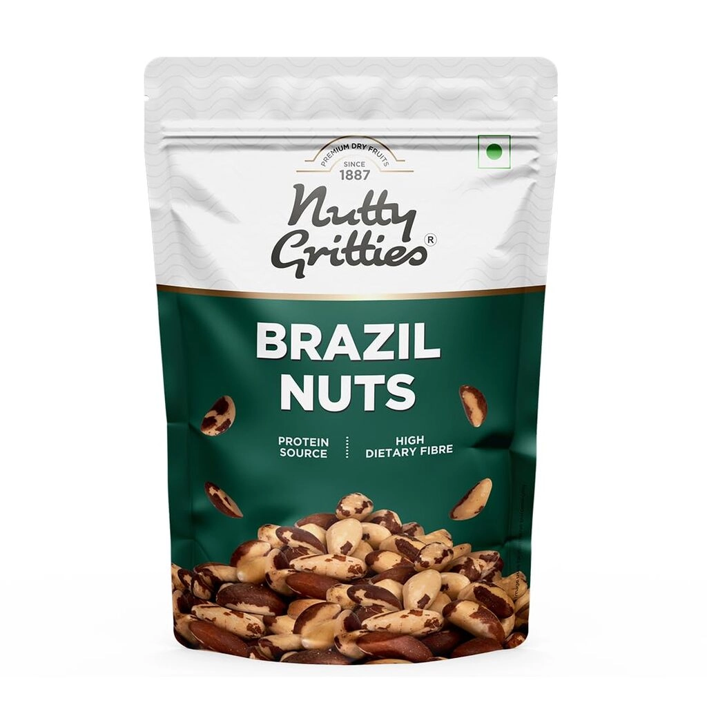 Brazil Nuts